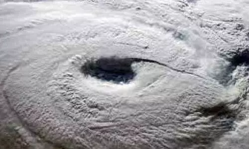 കാ​ലാ​വ​സ്ഥാ​മാ​റ്റം: ഒ​മാ​നി​ൽ ചു​ഴ​ലി​ക്കാ​റ്റു​ക​ൾ വ​ർ​ധി​ക്കാ​നി​ട