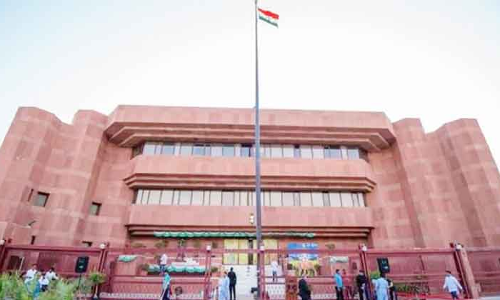 ഇന്ത്യൻ എംബസി ഓപൺ ഹൗസ് ഇന്ന്