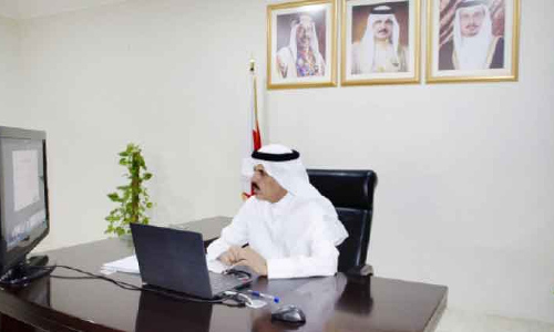 പുതിയ അധ്യയന വർഷം: യൂനിവേഴ്​സിറ്റികളുടെ തയാറെടുപ്പ്​ വിലയിരുത്തി