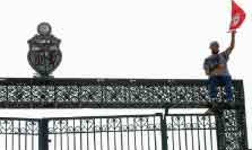 തുനീഷ്യ: ചർച്ചയിലൂടെ പരിഹരിക്കണമെന്ന്​ ഖത്തർ