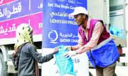 ബലിമാംസമെത്തിച്ചത്​ 9.36 ലക്ഷം ജനങ്ങളിലേക്ക്​