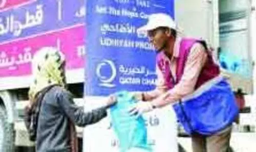 ബലിമാംസമെത്തിച്ചത്​ 9.36 ലക്ഷം ജനങ്ങളിലേക്ക്​