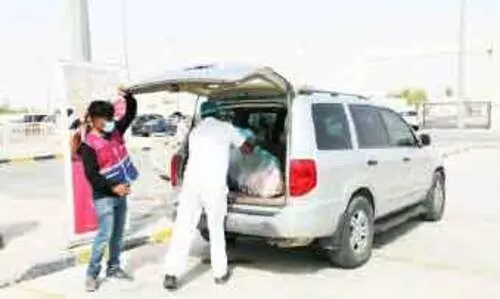 ഖത്തർ ചാരിറ്റി ഉദ​ുഹിയ്യത്തിന്​​ രാജ്യത്ത്​ 46,500 ഗുണഭോക്താക്കൾ