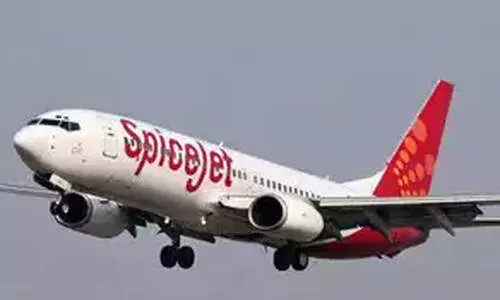 ഖത്തറിലേക്ക്​ സ്​പൈസ്​ ജെറ്റും