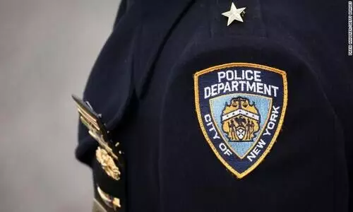 മുസ്​ലിംകൾക്കെതിരെ നിരന്തര വംശവെറി ആക്രമണം; യു.എസിൽ ഒരാൾ അറസ്റ്റിൽ