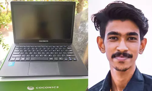 Shameem Ayankalam FB Post