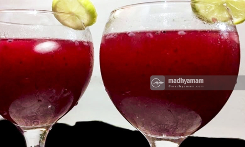 Beetroot Healthy Cool Punch