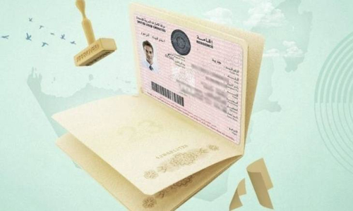 യു.എ.ഇയിലെ എല്ലാ ഡോക്​ടർമാർക്കും ഗോൾഡൻ വിസ