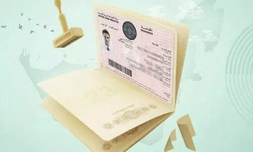 യു.എ.ഇയിലെ എല്ലാ ഡോക്ടർമാർക്കും ഗോൾഡൻ വിസ യു.എ.ഇയിലെ എല്ലാ ഡോക്ടർമാർക്കും ഗോൾഡൻ വിസ