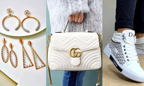 Trendy Accessories Trendy Accessories