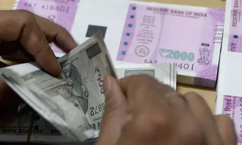 indian money indian money