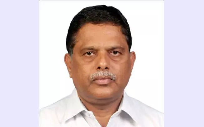 മില്മയിൽ ഇനി ഇടതുഭരണം; കെ.എസ്. മണി ചെയര്മാന് മില്മയിൽ ഇനി ഇടതുഭരണം; കെ.എസ്. മണി ചെയര്മാന്