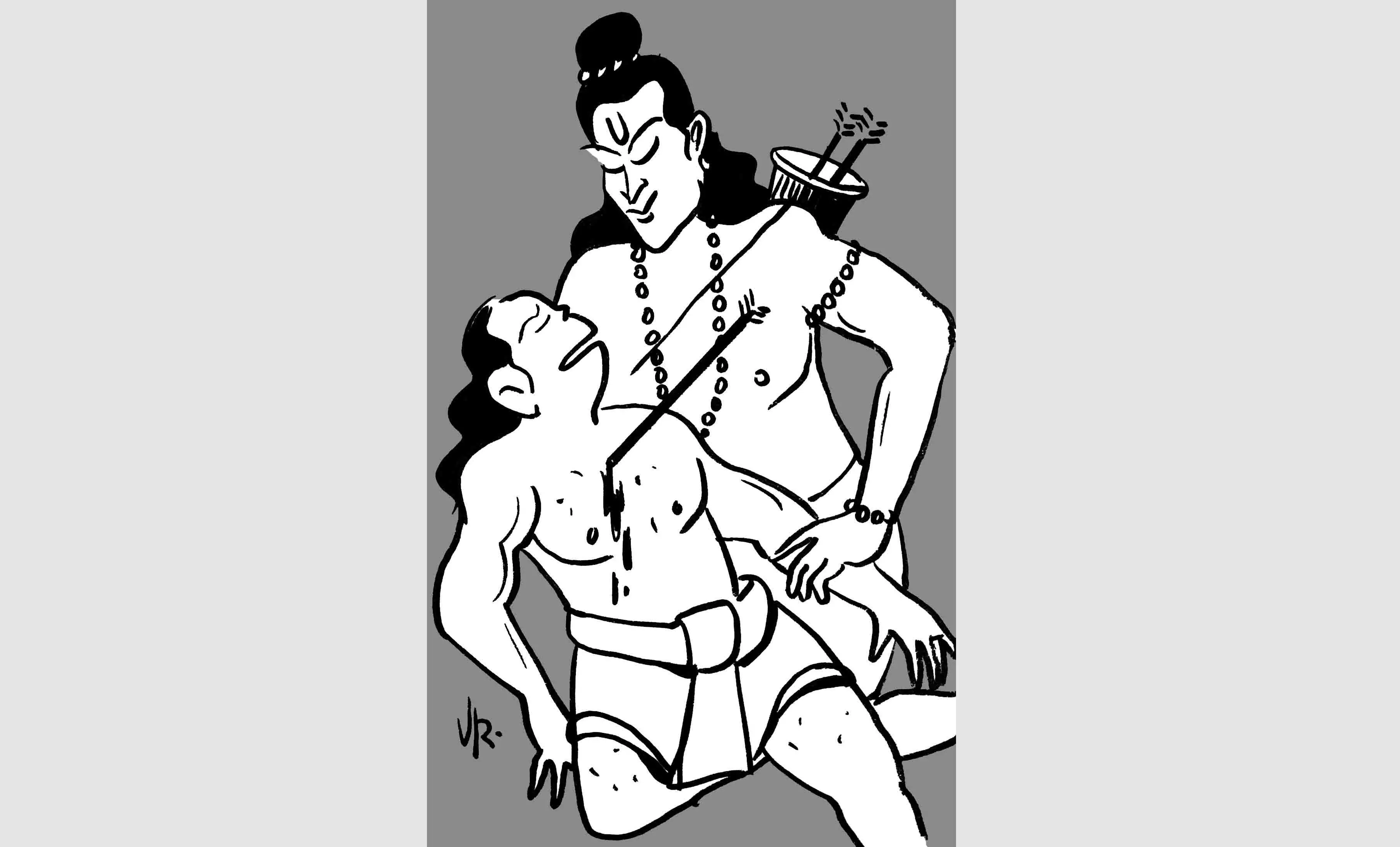 ഏറ്റവും വലിയ പാപം