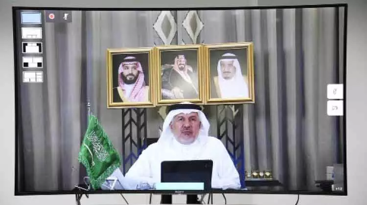 സൗ​ദി 69 രാ​ജ്യ​ങ്ങ​ൾ​ക്ക്​ അ​ഞ്ച്​ ശ​ത​കോ​ടി ഡോ​ള​ർ ദു​രി​താ​ശ്വാ​സ സ​ഹാ​യം ന​ൽ​കി