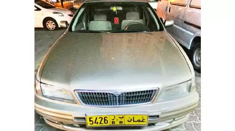 മലയാളിയുടെ കാർ മോഷണം പോയി