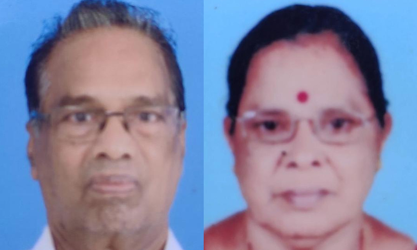 കോഴിക്കോട് മേപ്പയൂരിൽ റിട്ട. അധ്യാപക ദമ്പതികൾ ആത്മഹത്യ ചെയ്ത നിലയിൽ കോഴിക്കോട് മേപ്പയൂരിൽ റിട്ട. അധ്യാപക ദമ്പതികൾ ആത്മഹത്യ ചെയ്ത നിലയിൽ