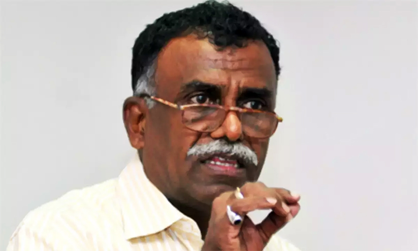 RB Sreekumar RB Sreekumar