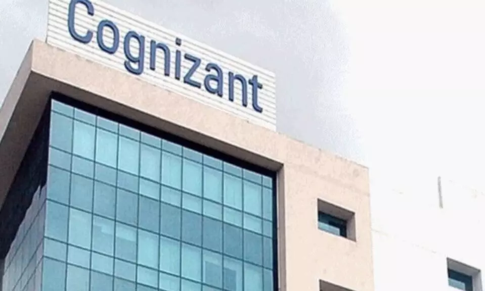 Cognizant to Recruit 1 Lakh Employees this Year Freshers from