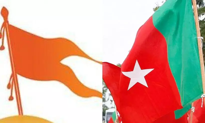 എസ്.ഡി.പി.െഎ പ്രവർത്തകന് വെേട്ടറ്റ സംഭവം: അഞ്ച് ആർ.എസ്.എസുകാർ റിമാൻഡിൽ എസ്.ഡി.പി.െഎ പ്രവർത്തകന് വെേട്ടറ്റ സംഭവം: അഞ്ച് ആർ.എസ്.എസുകാർ റിമാൻഡിൽ