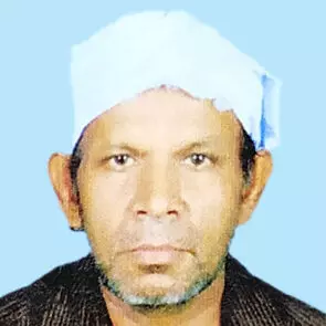 സെ​യ്തു​മു​ഹ​മ്മ​ദ്