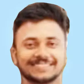 ബൈ​ക്ക​പ​ക​ട​ത്തി​ൽ പ​രി​ക്കേ​റ്റ യു​വ ജ​വാ​ൻ മ​രി​ച്ചു