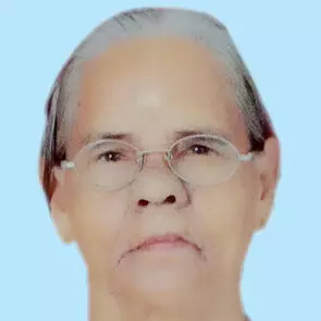 അ​മ്മി​ണി