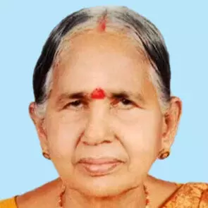 മാ​ല​തി