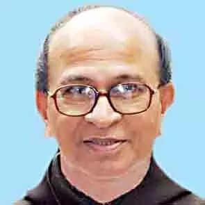 ഫാ. ​പോ​ൾകാ​ട്ടി​പ​റ​മ്പി​ൽ