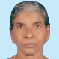 ഏ​ലി​യാ​മ്മ