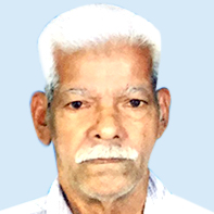 രാ​ഘ​വ​ൻ