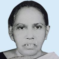 നാ​രാ​യ​ണി