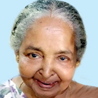 മാ​ധ​വി