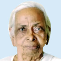 ക​ല്യാ​ണി