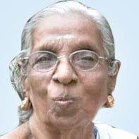 ക​ല്യാ​ണി