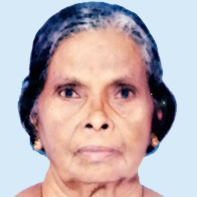 ല​ക്ഷ്​​മി