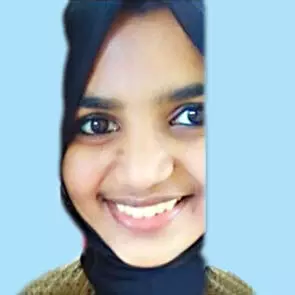 അ​ഫ്സ റൈ​സ