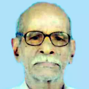 ചാ​ക്കോ