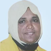 ഷെ​രീ​ഫ