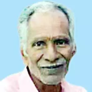 ഏ​ലി​യാ​സ്