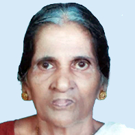 നാ​രാ​യ​ണി