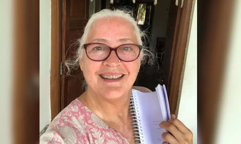 ക്യാൻസറിനെ തോൽപ്പിച്ച നഫീസ അലി അഭിനയരംഗത്തേക്ക്​ തിരിച്ചെത്തുന്നു