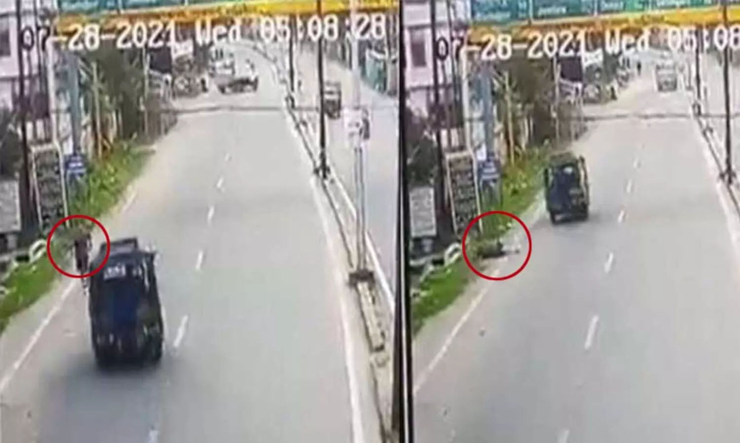 Jharkhand judges death