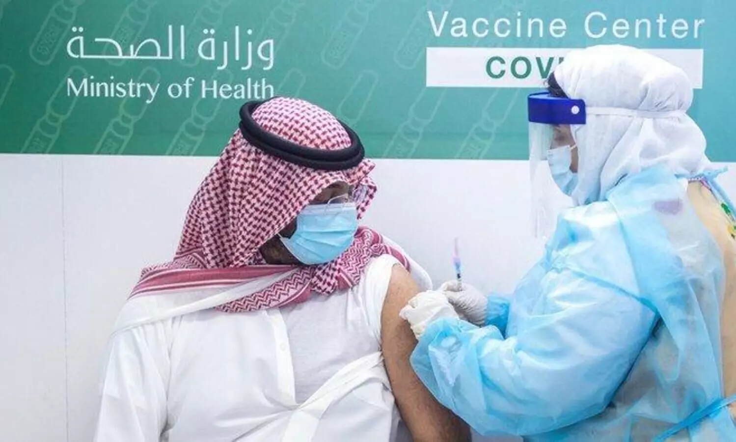 ജനിതകമാറ്റ വൈറസുകളിൽ നിന്നുള്ള സംരക്ഷണത്തിന്​ കോവിഡ്​ ബാധിച്ചവർക്കും രണ്ട്​ ഡോസ്​ വാക്​സിൻ സ്വീകരിക്കാം