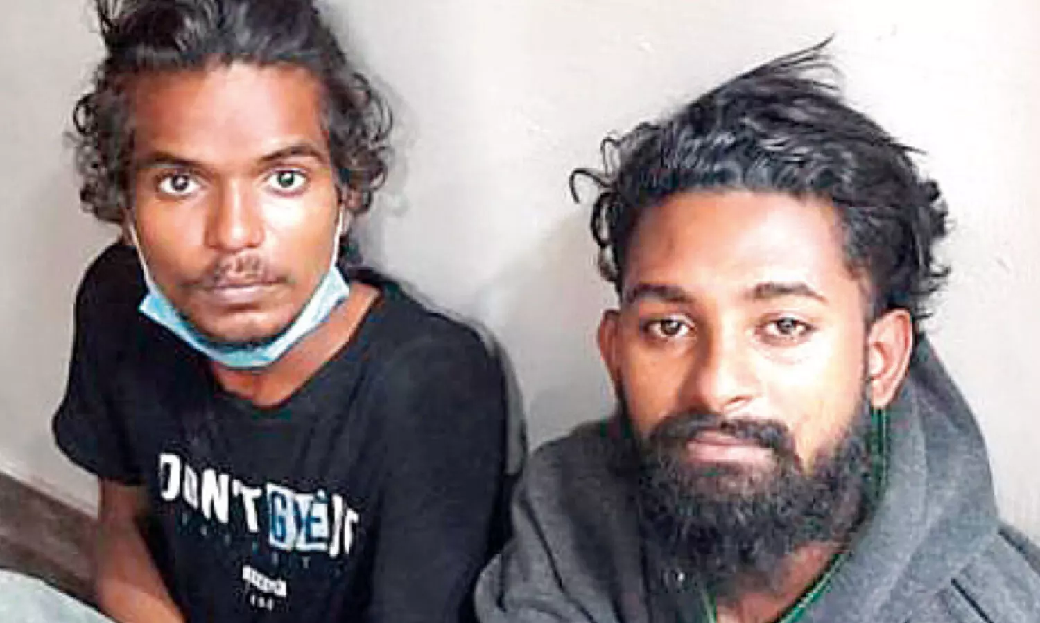 കോഴിമോഷ്​ടാക്കള്‍ പിടിയിൽ