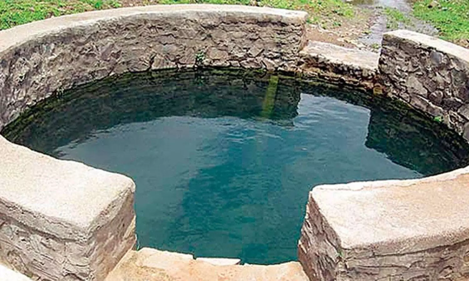 800 രൂപ മുടക്കിയാൽ വീട്ടിൽ ​വെള്ളം മുടങ്ങില്ല; സർക്കാർ പദ്ധതിക്ക്​ ഇപ്പോൾ അപേക്ഷിക്കാം