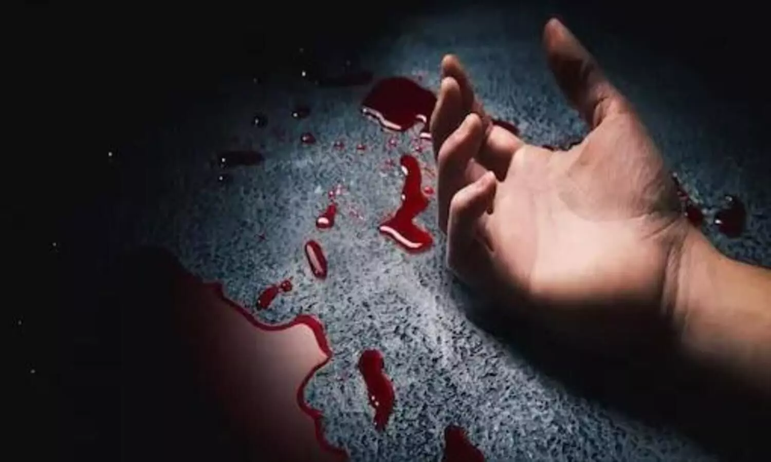 UP Man Hires Contract Killers to Murder First Wife to Protect