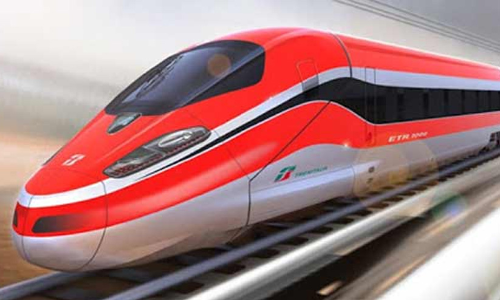 വേഗ റെയിൽ പദ്ധതിക്ക്​ അന്തിമ അനുമതി നൽകിയിട്ടില്ല