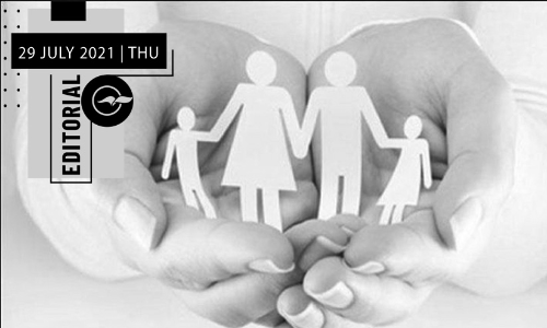 ജനസംഖ്യ ആകുലതകളും ആലോചനകളും