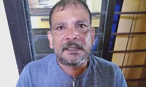 മുഖ്യമന്ത്രിക്ക്​ സമൂഹമാധ്യമം വഴി ഭീഷണി; 49 കാരൻ അറസ്​റ്റിൽ