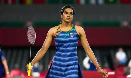 pv sindhu